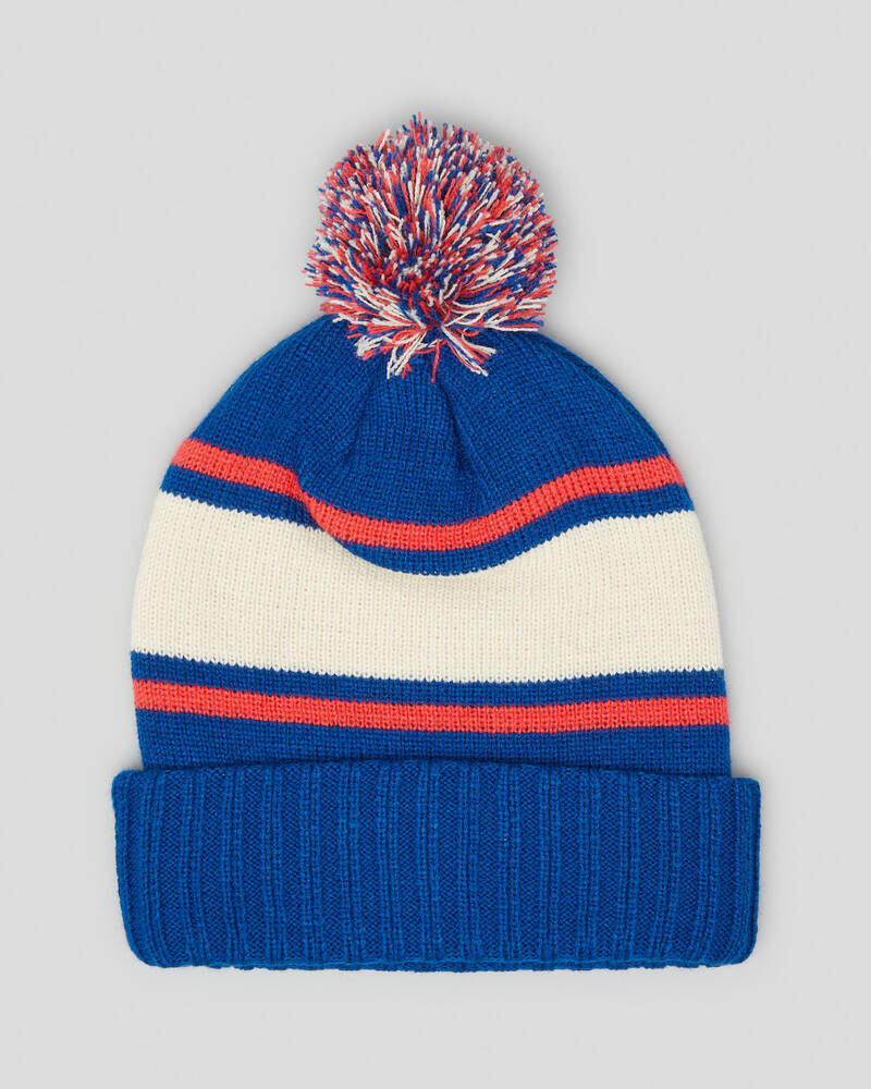 American Needle Aspen Pillow Line Beanie for Womens