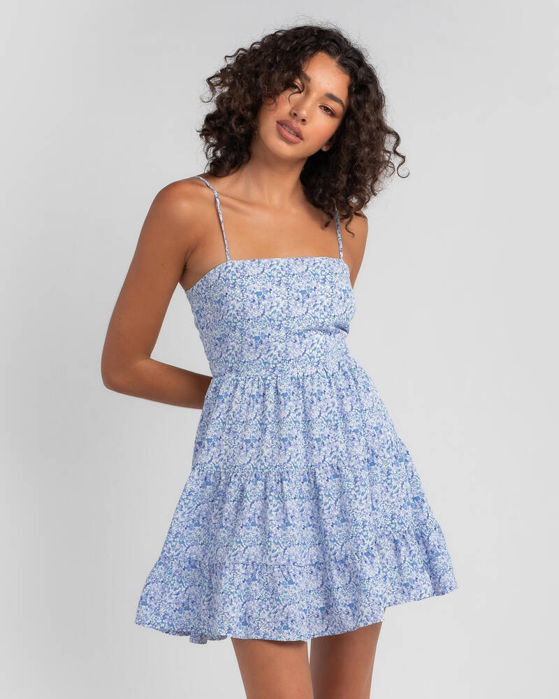 Mooloola Tamper Dress for Womens