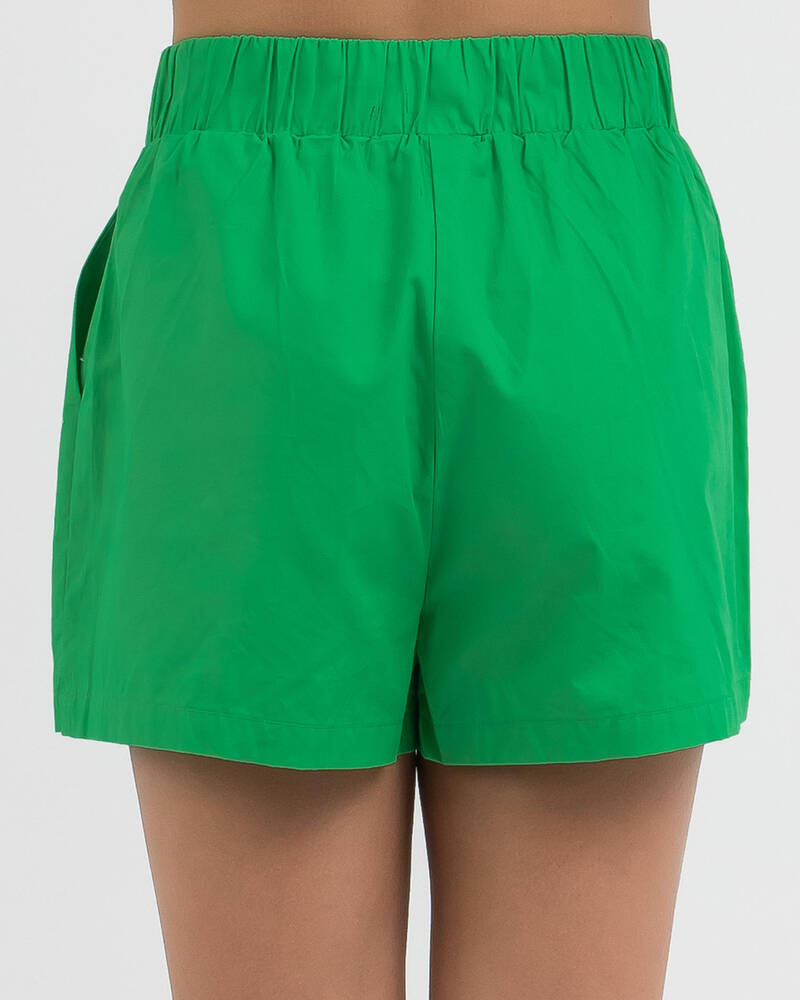 Ava And Ever Girls' Poppy Shorts for Womens
