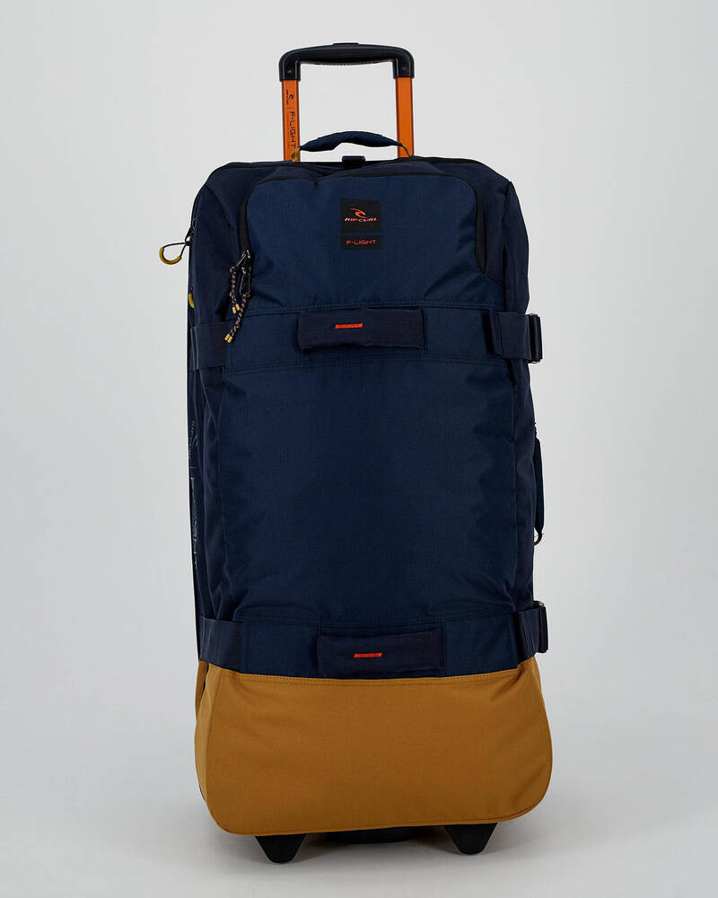 Rip Curl F-Light Global Travel Bag for Mens