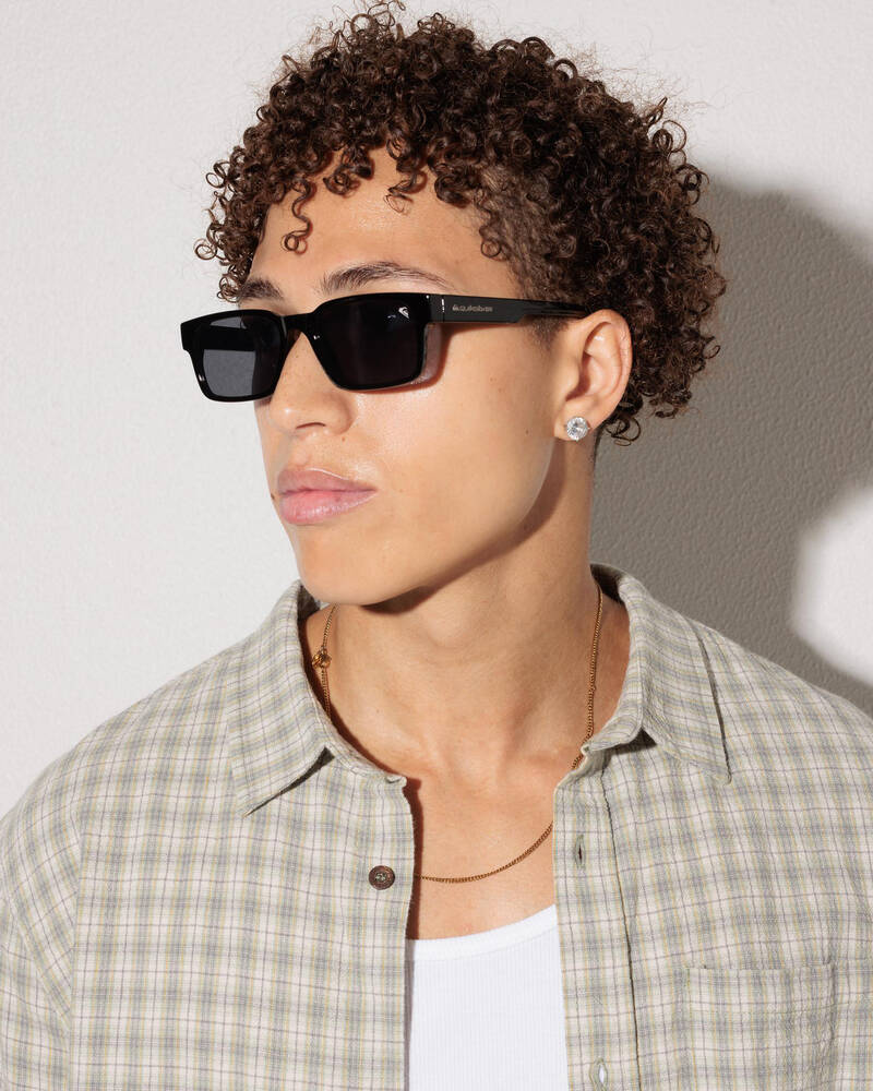 Quiksilver Beach Bandit Sunglasses for Mens