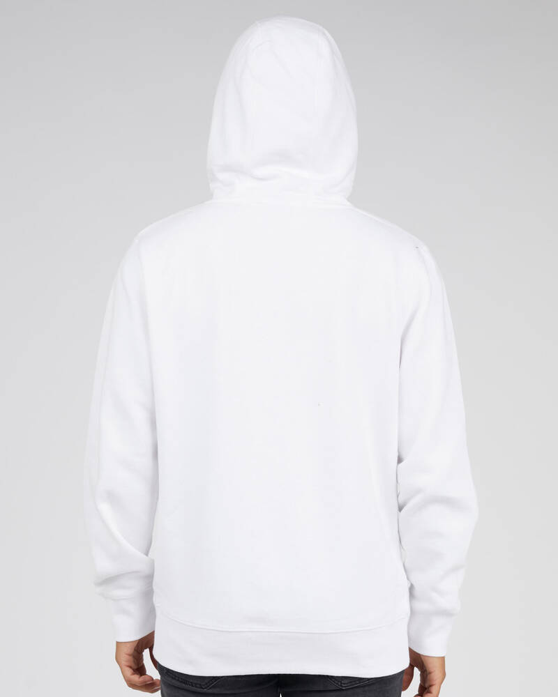 Champion Logo Hoodie for Mens