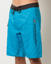 Rip Curl Shock Wave Board Shorts for Mens image number null