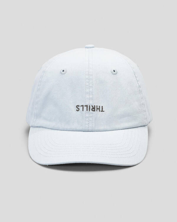 Minimal Thrills 6 Panel Cap