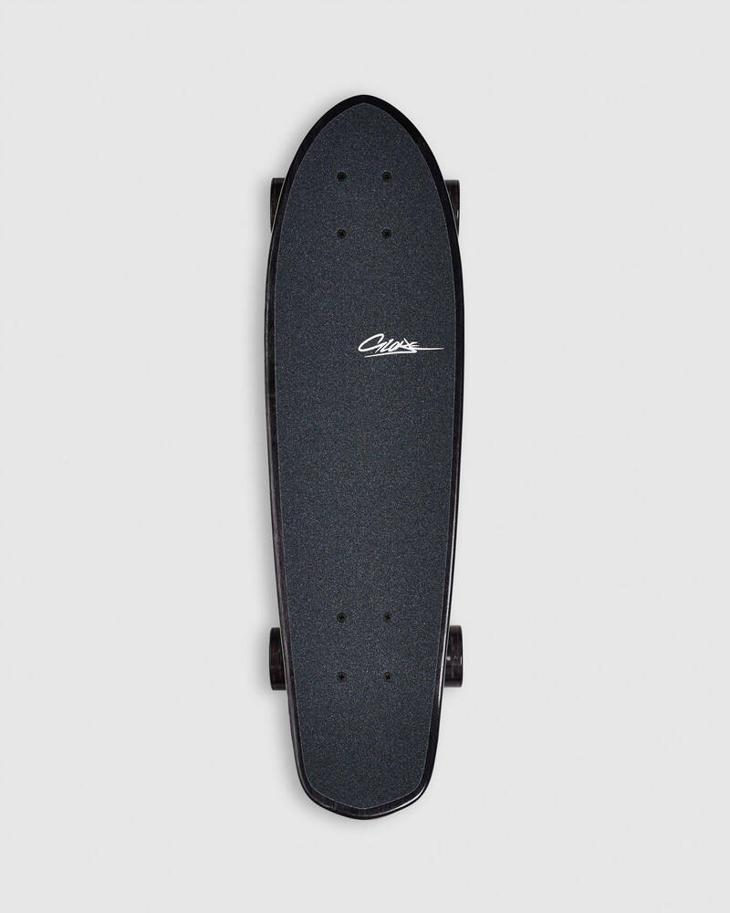 Globe Blazer 26" Cruiser Skateboard for Unisex