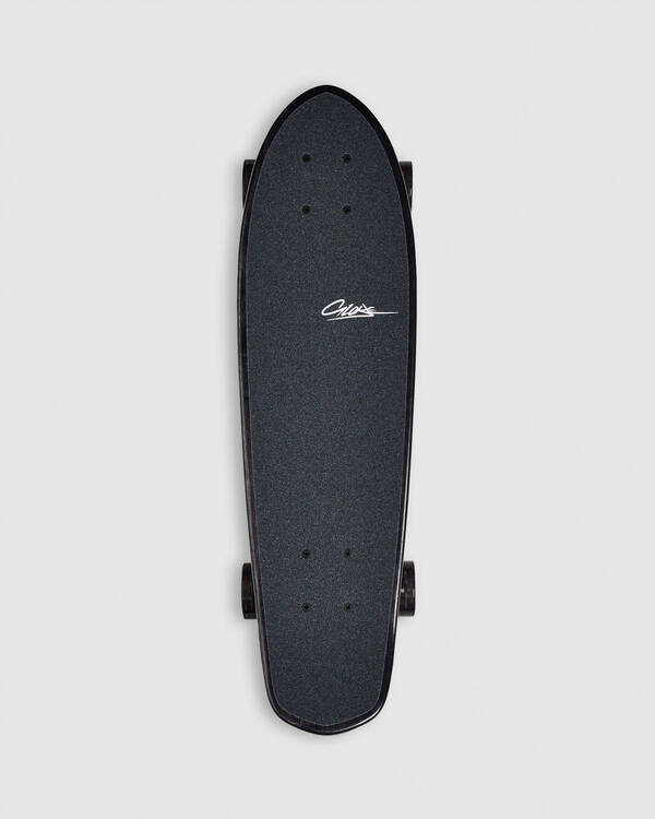 Globe Blazer 26" Cruiser Skateboard for Unisex