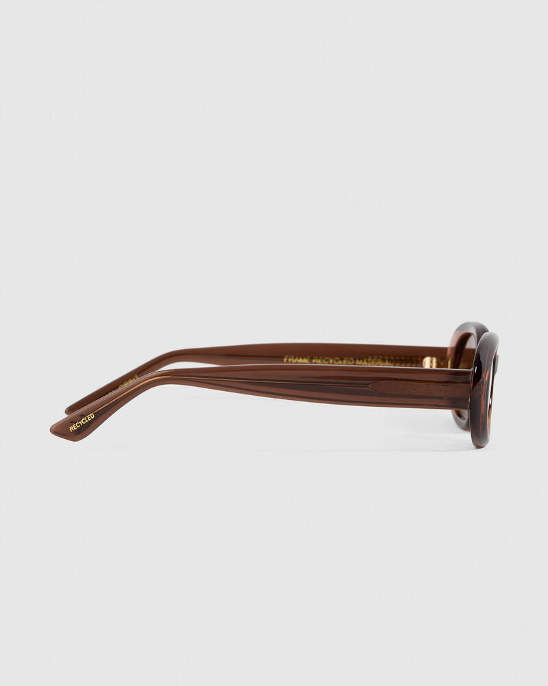 Reality Eyewear Eternal Orbit Sunglasses for Womens