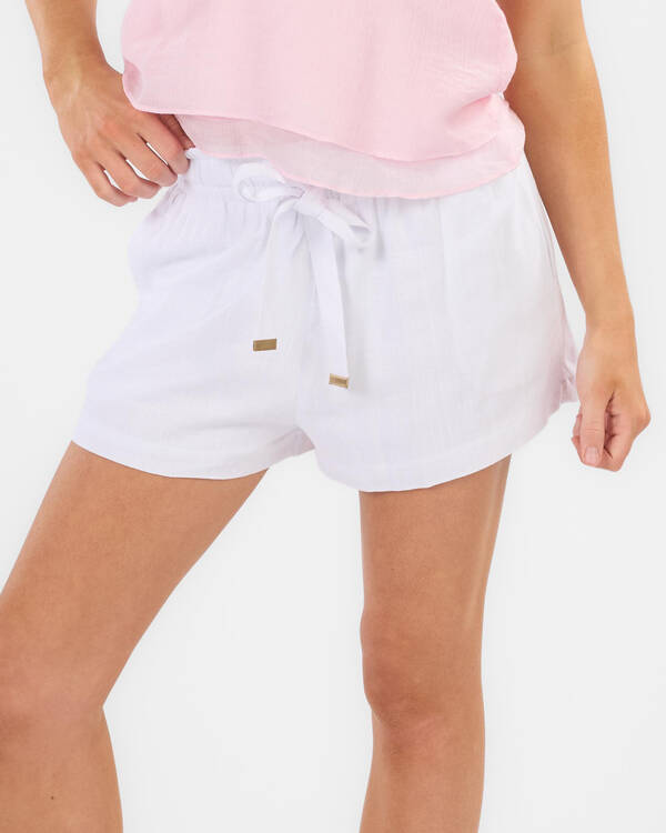 Girls' Mila Hawaii Shorts