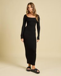 Ava And Ever Lara Maxi Dress for Womens image number null