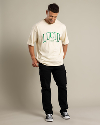 Lucid Dash T-Shirt for Mens image number null