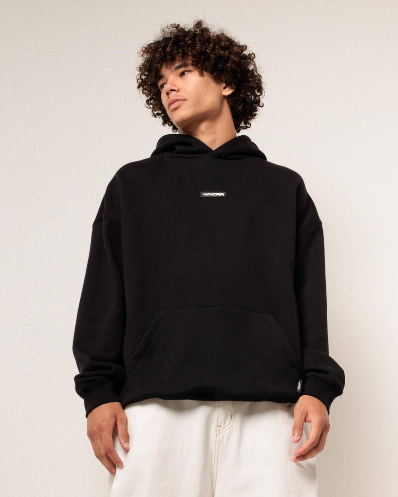 Wndrr Context Hoodie for Mens