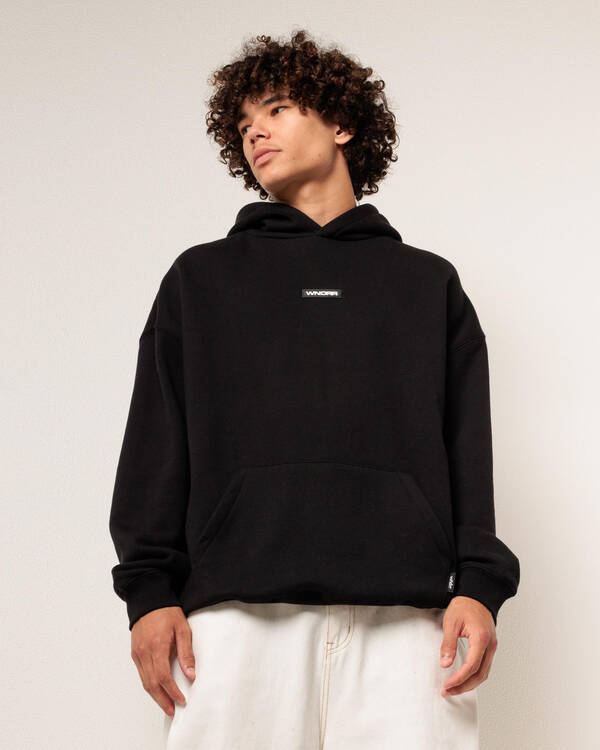 Wndrr Context Hoodie for Mens