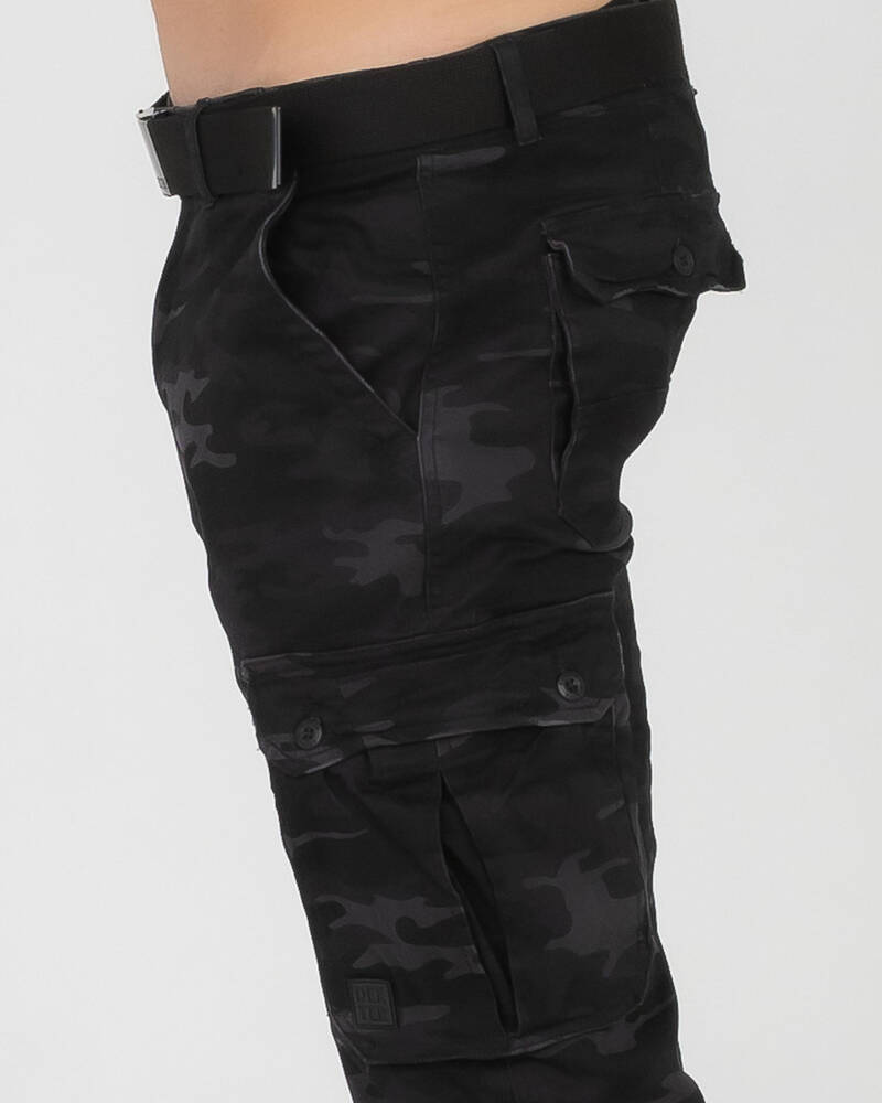 Dexter Defender Cargo Pants for Mens
