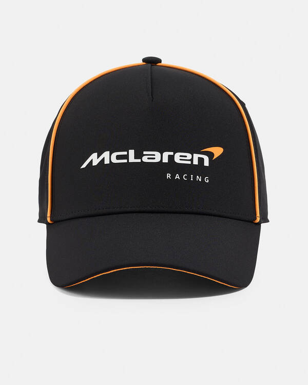 McLaren BB Cap