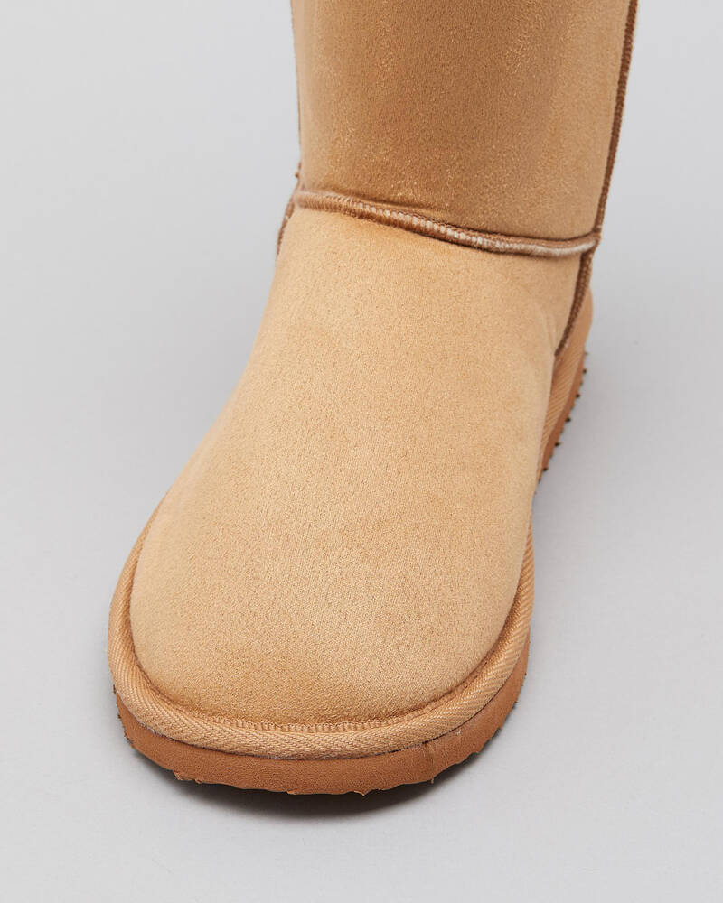 Skylark Hibernate Slipper Boots for Mens