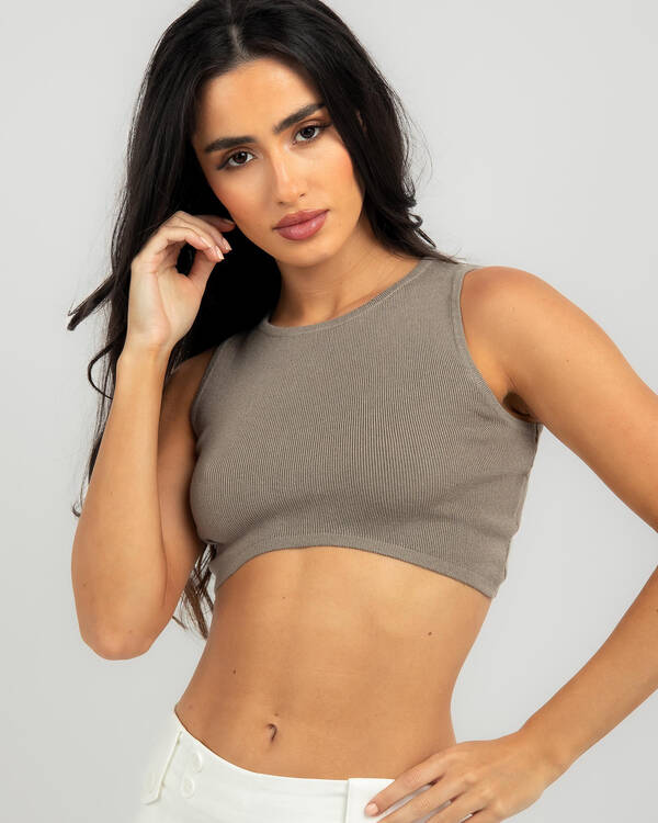Holly Knit Top