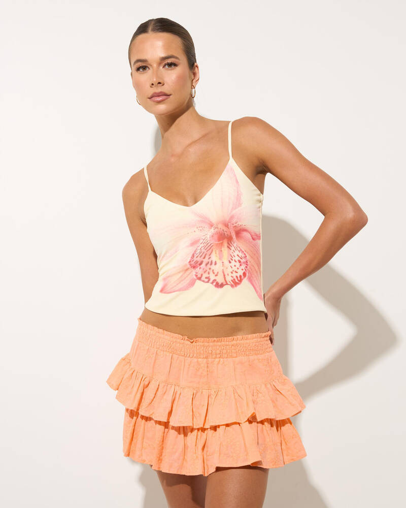 Mooloola Livi Skort for Womens