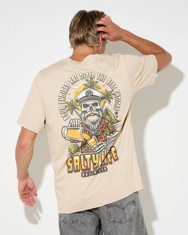Pour Choices T-Shirt