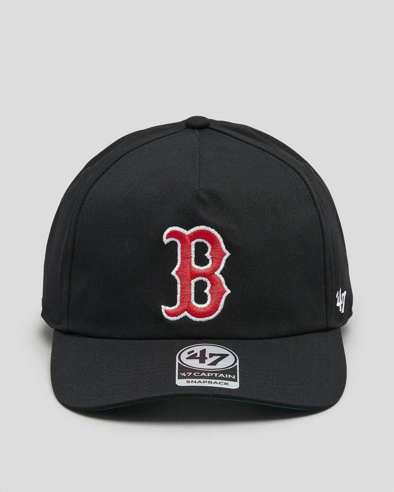 Forty Seven Boston Red Sox Nantasket 47 Captain Cap for Mens