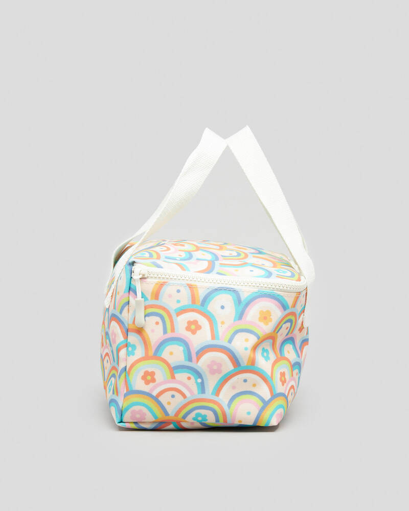 Mooloola Dottie Lunch Box for Womens