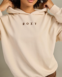 Roxy Hibiscus Haze Hoodie for Womens image number null