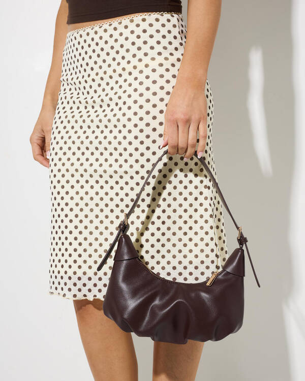 Raye Crossbody Bag