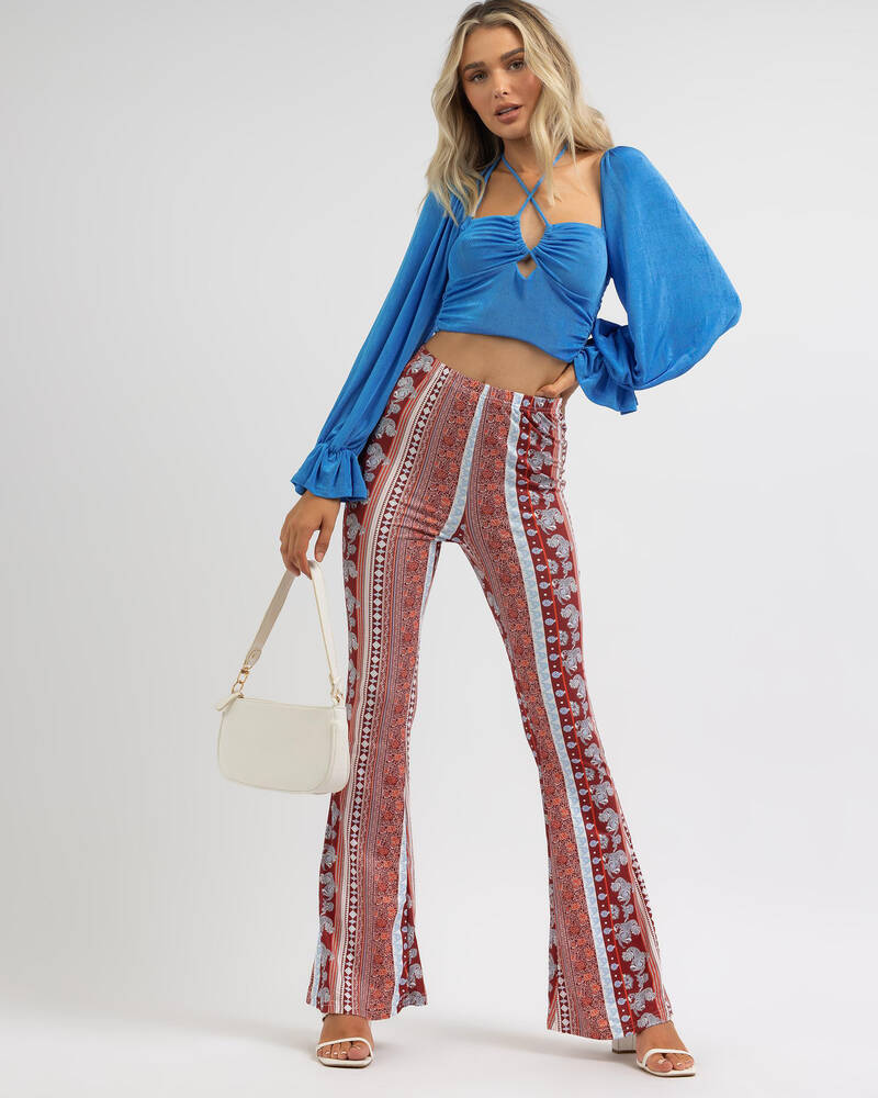 MRKT. Sofia Lounge Pants for Womens