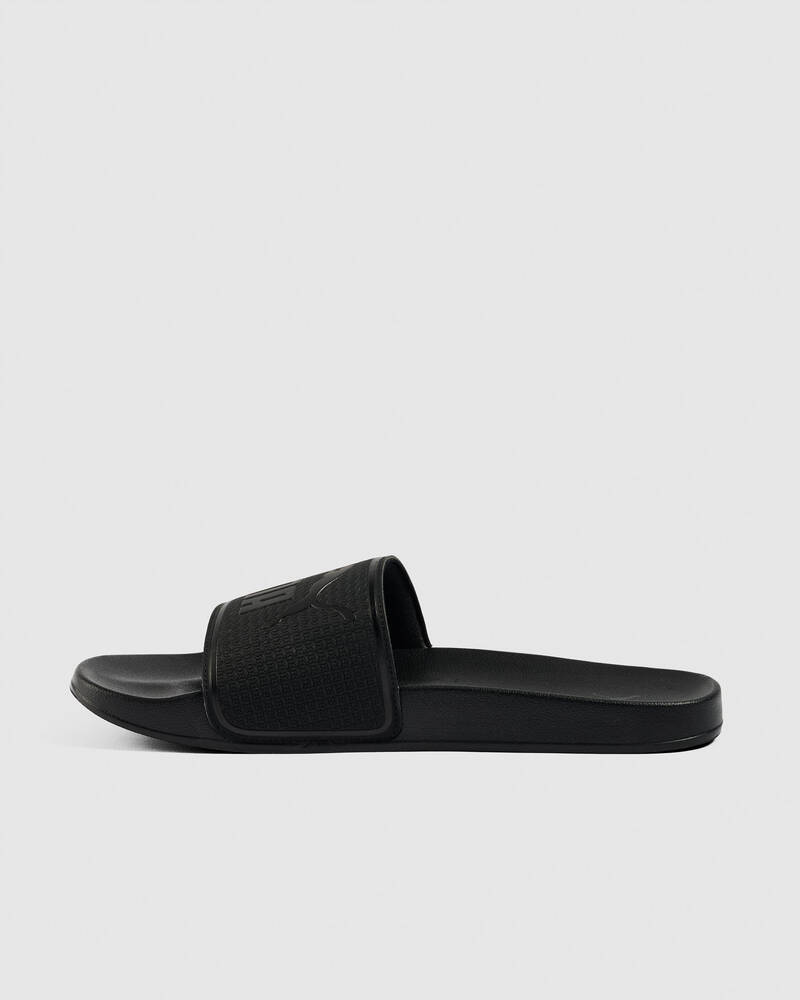Puma Leadcat 2.0 Slides for Mens