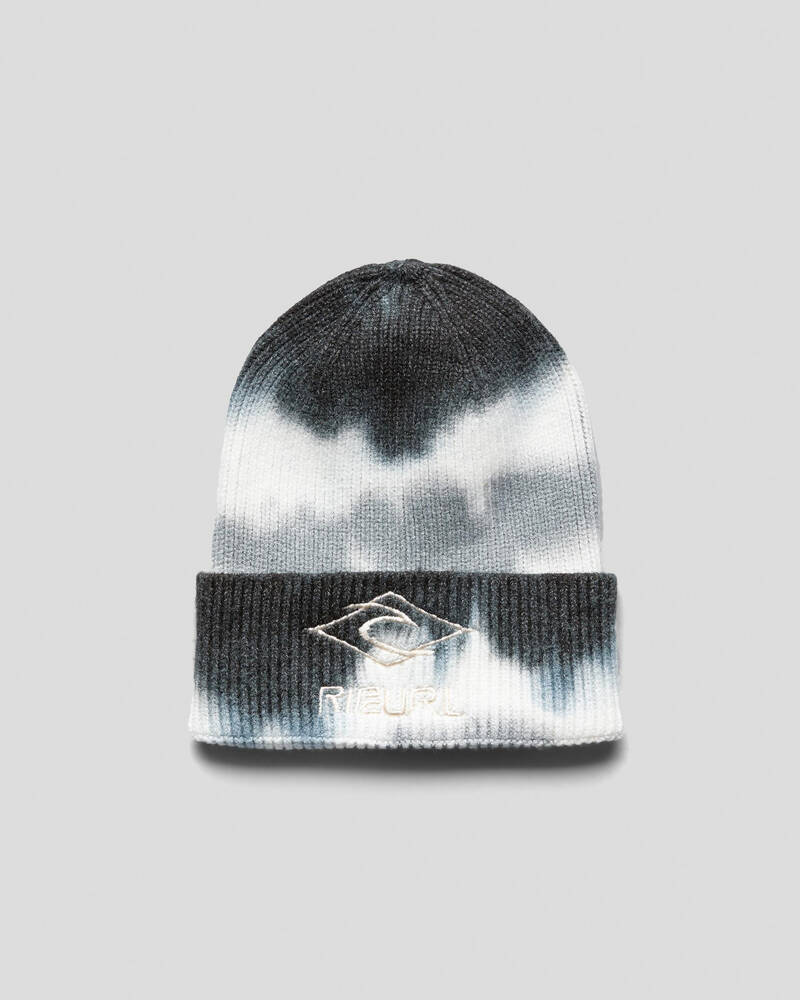 Rip Curl Boys' Tube Heads Reg Beanie for Mens