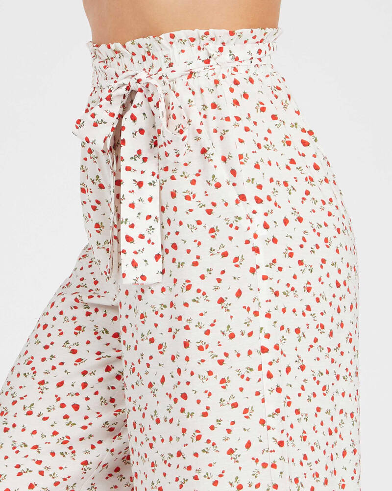 Ava And Ever Eve Beach Pants for Womens
