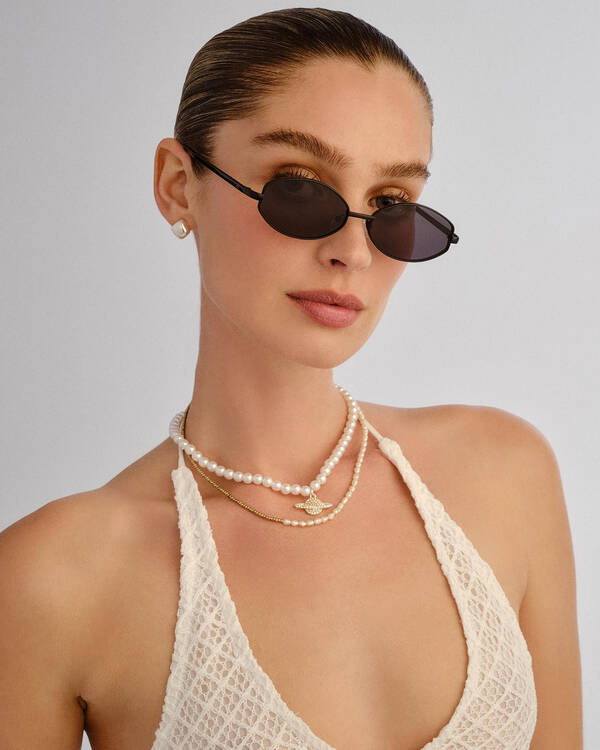 Objective Sunglasses