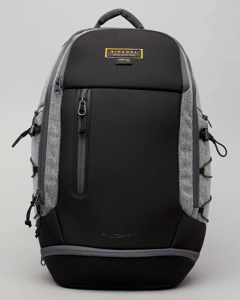 Rip Curl F-Light Searcher Cordura Backpack for Mens