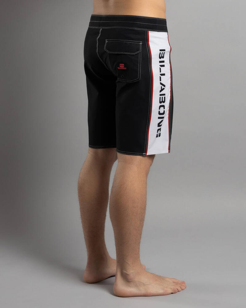 Billabong D Bah 2.0 Pro Board Shorts for Mens