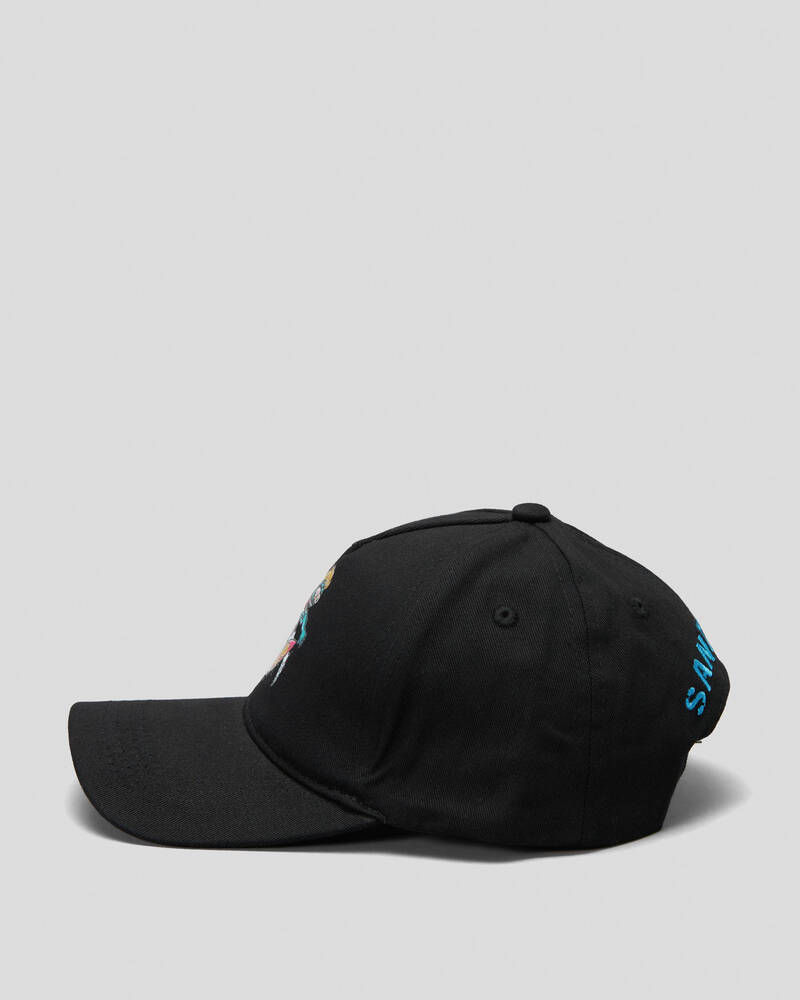 Sanction Boys' Ultimate Snapback Cap for Mens