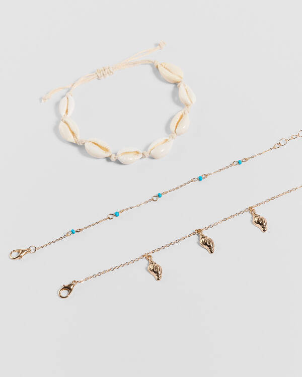 Karyn In LA Elise Bracelet Pack for Womens