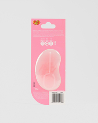 Jelly Belly 3D Bubblegum Car Air Freshener for Unisex image number null