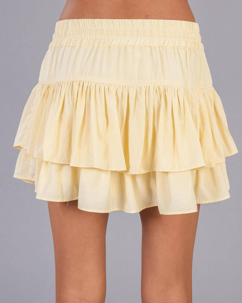 Ava And Ever Girls' LuLu Skort for Womens