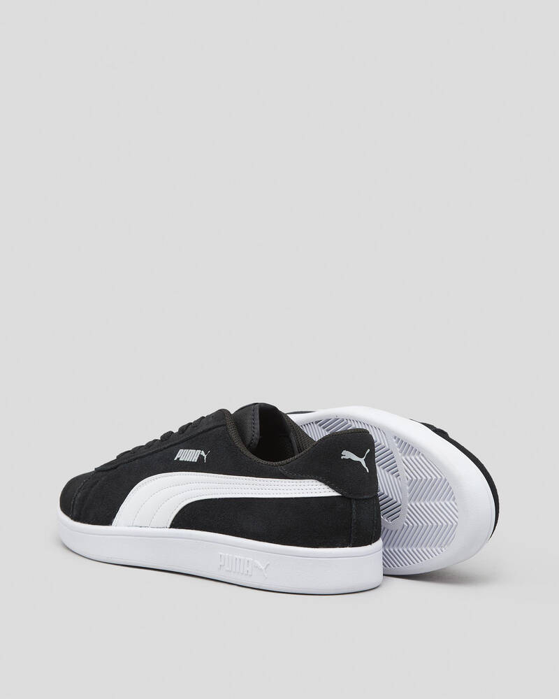 Puma Smash V2 Wide Shoes for Mens