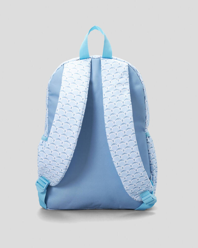 Rusty Soulful Backpack for Womens