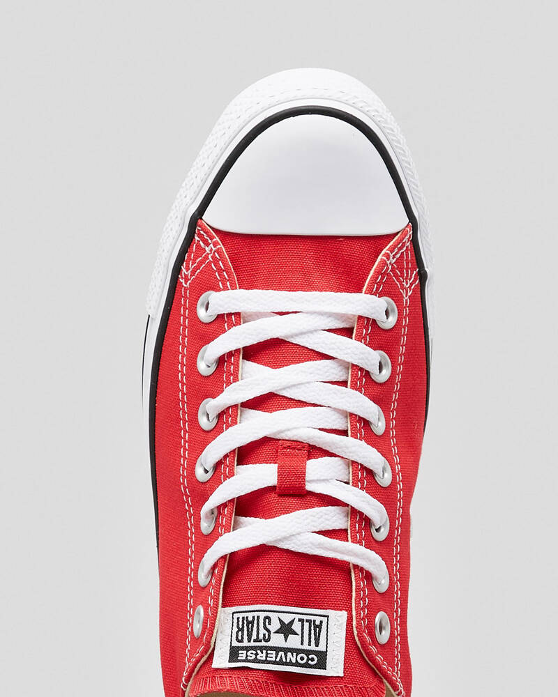 Converse Chuck Taylor All Star Lo-Cut Shoes for Mens