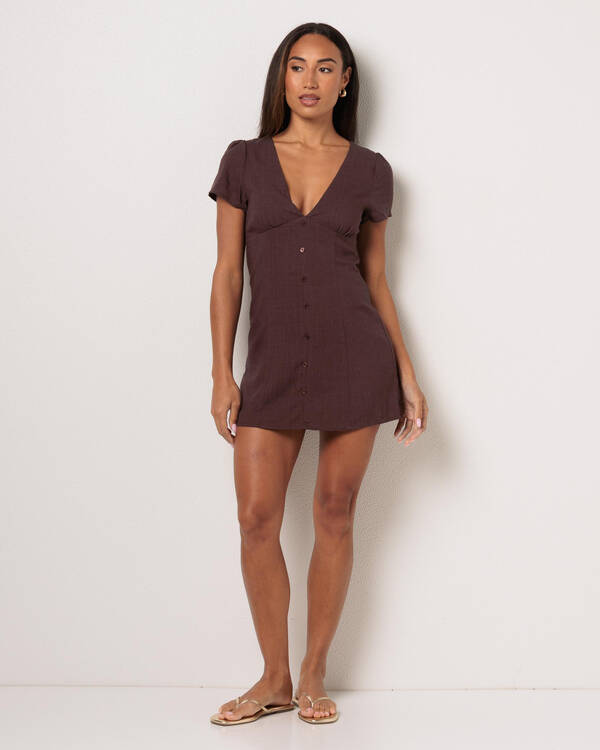 Mooloola Frankie Playsuit for Womens