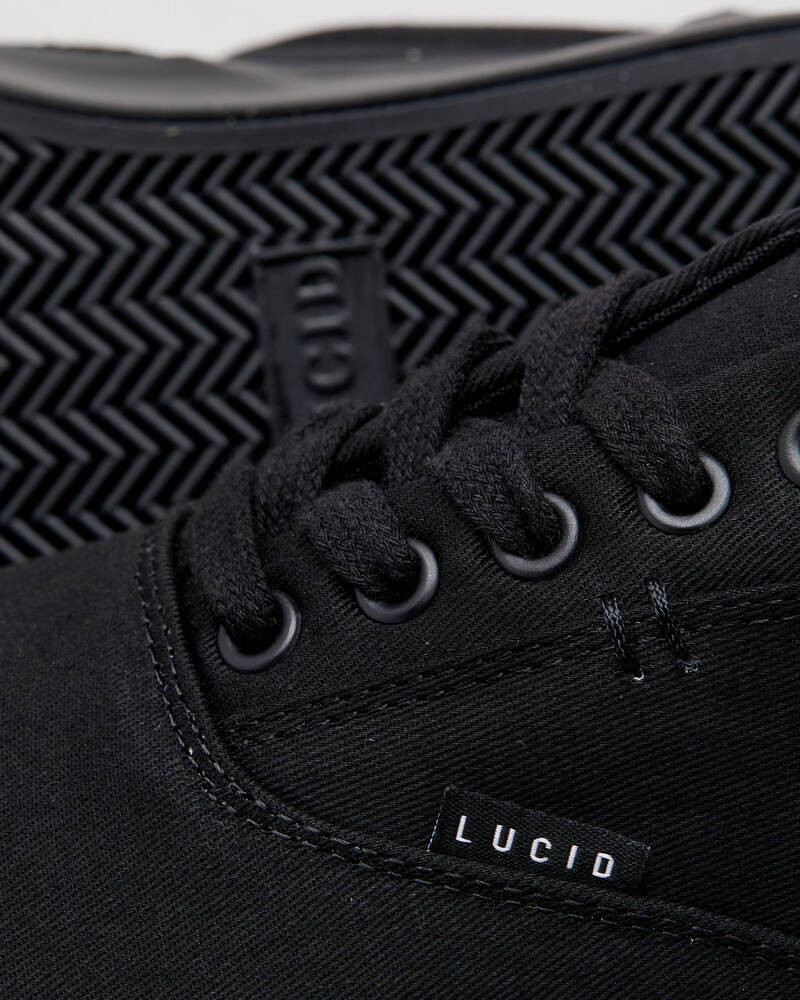 Lucid Filmore Shoes for Mens