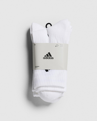 adidas C SPW Crew Socks 3 Pack for Womens image number null