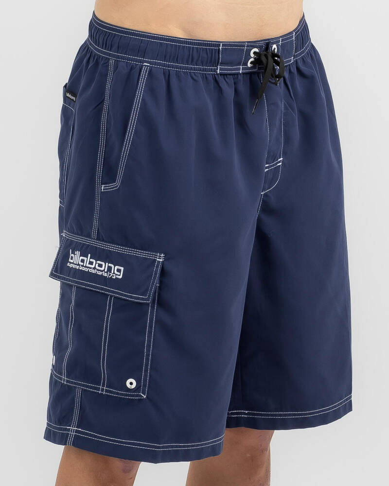 Billabong Throw On Board Shorts for Mens