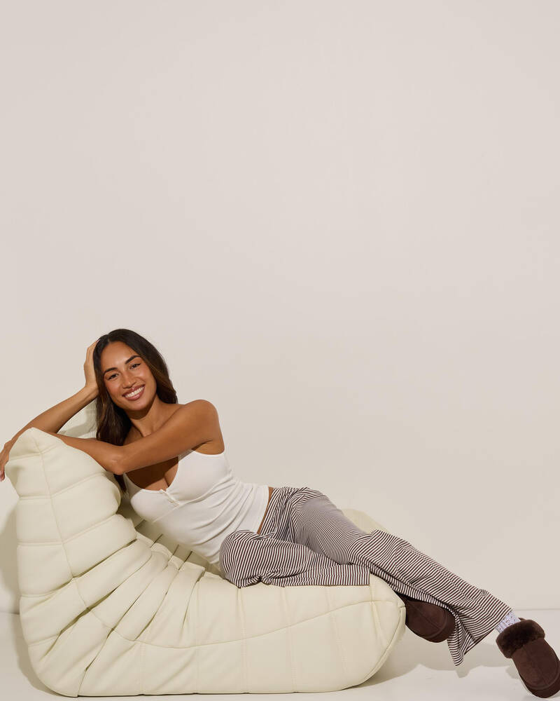 Malibu Lounge Serena Stripe Pyjama Pants for Womens