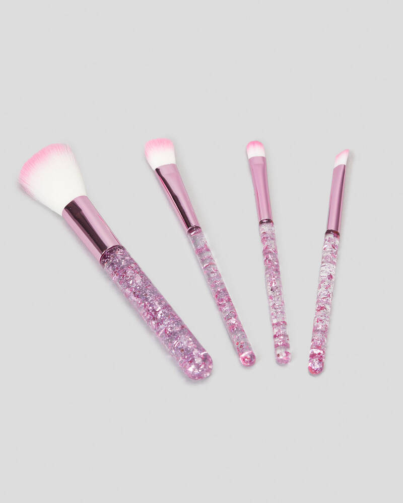 Mooloola Fairy Friend First Brush Kit for Womens