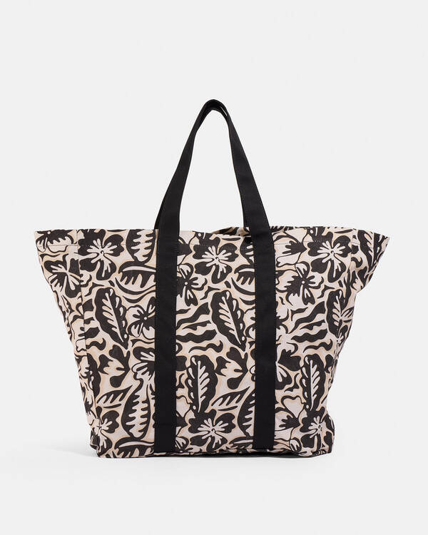 Billabong Poppins Beach Bag for Womens