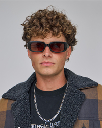 Happy Hour Oxford Sunglasses for Mens image number null