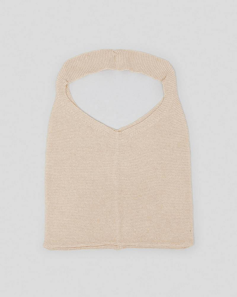 Mooloola Larsen Crochet Bag for Womens