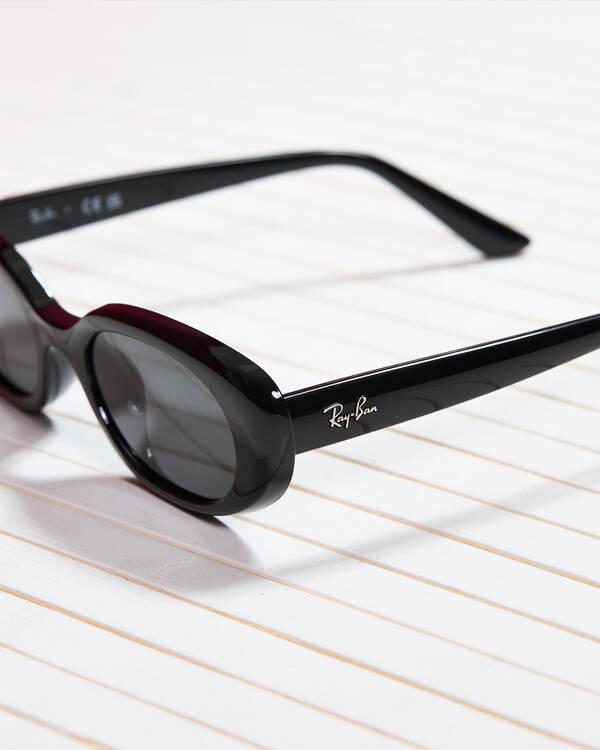 Ray-Ban RB4441D Bio-Based Sunglasses for Mens